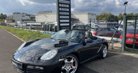 Porsche Boxster , garage SHATROLLI AUTOMOBILES  Entzheim