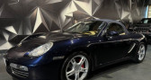 Porsche Boxster (987) 3.2 S TIPTRONIC S   AUBIERE 63