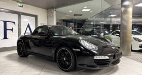 Porsche Boxster , garage FIRST AUTOMOBILE � VENDENHEIM