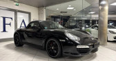 Annonce Porsche Boxster occasion Essence (987) 3.4 S BLACK EDITION  VENDENHEIM