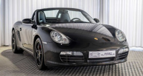 Porsche Boxster , garage FIRST AUTOMOBILE  VENDENHEIM