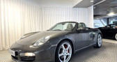 Porsche Boxster (987) 3.4 S   VENDENHEIM 67