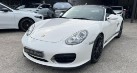 Porsche Boxster , garage CAGNES AUTO DIFFUSION � CAGNES SUR MER