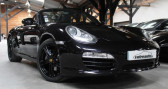 Porsche Boxster (987) II (2) 2.9 256  2010 - annonce de voiture en vente sur Auto Sélection.com