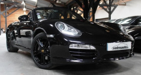 Porsche Boxster occasion 2010 mise en vente à RONCQ par le garage VOTREAUTO - photo n°1