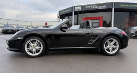 Porsche Boxster , garage BROCHARD AUTOMOBILE 59 � saint Amand les Eaux