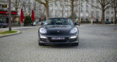 Annonce Porsche Boxster occasion Essence "Black Edition"  Paris
