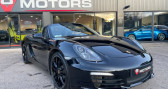 Porsche Boxster occasion année 2014 boite Automatique Annonce Porsche Boxster occasion Essence à Saint Leonard