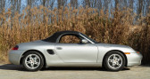 Annonce Porsche Boxster occasion Essence 1997 986 TIPTRONIC  Reggio Emilia