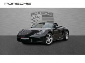 Annonce Porsche Boxster occasion Essence 2.0 300 ch à BEAUPUY