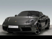 Porsche Boxster 2.0 300 ch   BEAUPUY 31