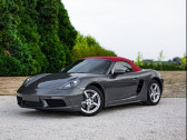 Annonce Porsche Boxster occasion Essence 2.0 300 ch  BEAUPUY