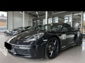 Porsche Boxster 2.0 300 ch   BEAUPUY 31