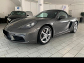 Annonce Porsche Boxster occasion Essence 2.0 300 ch  BEAUPUY