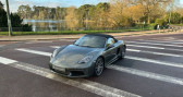 Porsche Boxster occasion année 2020 boite Automatique Annonce Porsche Boxster occasion Essence 2.0 300CH PDK à Neuilly-sur-Seine