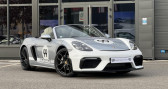 Annonce Porsche Boxster occasion Essence 2.0i - 300 - connect - apple carplay - pack sport chrono - i  ANDREZIEUX-BOUTHEON