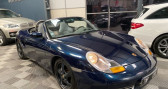 Porsche Boxster occasion année 1997 boite Automatique Annonce Porsche Boxster occasion Essence 2.5 204cv à Le Mans