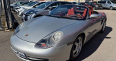 Annonce Porsche Boxster occasion Essence 2.5 BVM � LE COTEAU