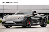 Annonce Porsche Boxster occasion Essence 2.5 GTS PDK  BEAUPUY