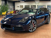 Porsche Boxster 2.5 S / 350 Ch   BEAUPUY 31