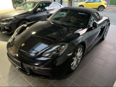 Annonce Porsche Boxster occasion Essence 2.5 S / 350 Ch  BEAUPUY