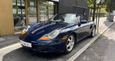 Annonce Porsche Boxster occasion Essence 2.5i SUIVI ENTRETIEN / EMBRAYAGE NEUF  NANTES