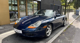 Porsche Boxster , garage BACKCAR NANTES CBC  NANTES