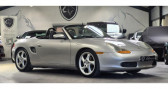 Porsche Boxster 2.5i TYPE 986 / HISTORIQUE COMPLET / HARD TOP / CARTE GRISE   1999 - annonce de voiture en vente sur Auto S&eacute;lection.com