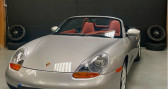 Porsche Boxster 2.5l 204cv 2me main 61.500km  1999 - annonce de voiture en vente sur Auto Sélection.com