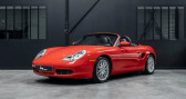 Annonce Porsche Boxster occasion Essence 2.7 (986.1) - Spicy Motor � villeneuve d'Ascq