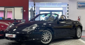 Annonce Porsche Boxster occasion Essence 2.7 228ch BVM5 (986)  Vire