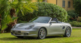 Porsche Boxster , garage MOTORS CORNER  NICE