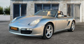 Porsche Boxster 2.7 240ch 987 options    chrono full cuir xenon pdc pcm coco  2006 - annonce de voiture en vente sur Auto Sélection.com