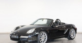 Annonce Porsche Boxster occasion Essence 2.7 245ch 987.1 � Vesoul