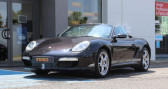 Porsche Boxster occasion année 2005 boite Manuelle Annonce Porsche Boxster occasion Essence 2.7 245ch ENTRETIENS COMPLET SOUND BOSE à Jouy-aux-arches