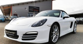 Annonce Porsche Boxster occasion Essence 2.7 265 ch  Vieux Charmont