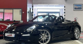 Annonce Porsche Boxster occasion Essence 2.7 265ch BVM6 (981)  Vire