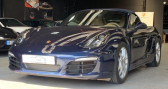 Annonce Porsche Boxster occasion Essence 2.7 265CV PDK / NAVI /SUPERBE /44000KM  Jouars-pontchartrain