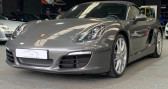 Porsche Boxster 2.7 265cv PDK /PSE/ CHRONO / SUPERBE  2013 - annonce de voiture en vente sur Auto Sélection.com