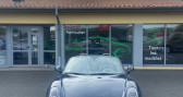 Porsche Boxster occasion année 2013 boite Automatique Annonce Porsche Boxster occasion Essence 2.7 265cv à VILLEFRANCHE SUR SAONE