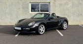 Annonce Porsche Boxster occasion Essence 2.7 987 � Beziers