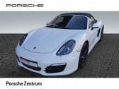 Annonce Porsche Boxster occasion Essence 2.7 PDK à BEAUPUY