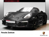 Annonce Porsche Boxster occasion Essence 2.7 PDK à BEAUPUY