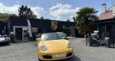 Annonce Porsche Boxster occasion Essence 2.7  Charpont