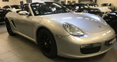 Porsche Boxster occasion année 2005 boite Manuelle Annonce Porsche Boxster occasion Essence 2.7 à Jouy-le-potier