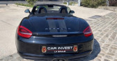Annonce Porsche Boxster occasion Essence 2,7 � LA BAULE