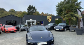 Porsche Boxster , garage GARAGE PITOT FREDERIC  Charpont