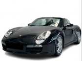 Porsche Boxster occasion année 2006 boite Manuelle Annonce Porsche Boxster occasion Essence 2.7 à BEAUPUY