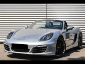 Annonce Porsche Boxster occasion Essence 2.7  BEAUPUY