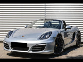 Porsche Boxster 2.7   BEAUPUY 31